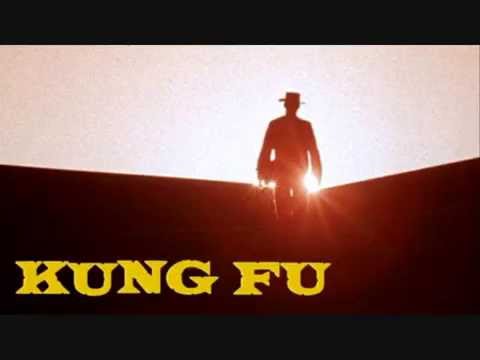 watch kung fu tv show