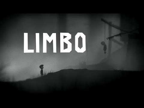 limbo pc game