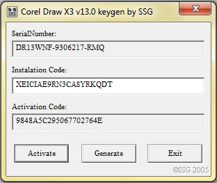Corel Photoimpact X3 Keygen